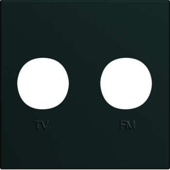  Enjo prise TV+FM 2M night 