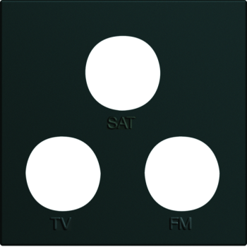  Enjo prise TV+FM+SAT 2M night 