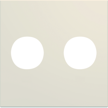  Enjo prise double F 2M dune 