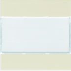  Enjoliveur 2PB KNX dune 