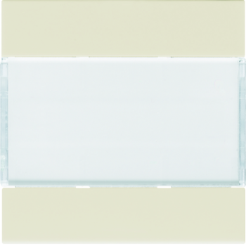  Enjoliveur 2PB KNX dune 