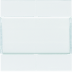  Enjoliveur 4PB KNX pure 