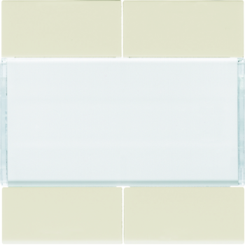  Enjoliveur 4PB KNX dune 