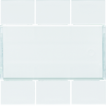  Enjoliveur 6PB KNX pure 