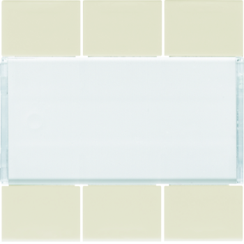  Enjoliveur 6PB KNX dune 