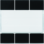  Enjoliveur 6PB KNX night 