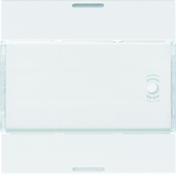  Enjoliveur 2PB KNX LED pure 