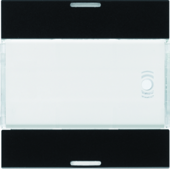  Enjoliveur 2PB KNX LED night 