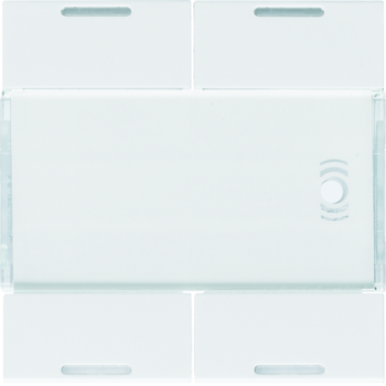  Enjoliveur 4PB KNX LED pure 