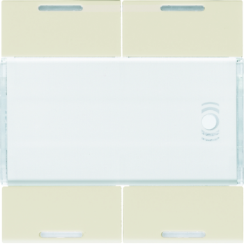  Enjoliveur 4PB KNX LED dune 