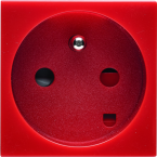  Prise de courant  2P+T detr 