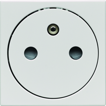  Prise de courant aff 2P+T - 50 