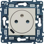  Prise courant aff USB-C dune 