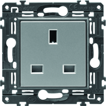  PC gallery 2P+T UK titane 