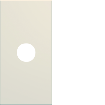  Sortie de fil 1 module dune 