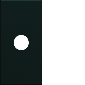  Sortie de fil 1 module night 