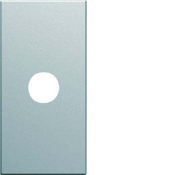  Sortie de fil 1 module titane 