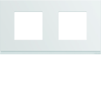  Plaque plast 2P H71 pure 
