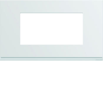  Plaque plast 4M E57 pure 