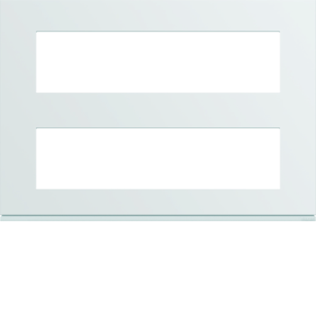  Plaque plast 8M + 8M pure 