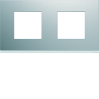  Plaque 2P H71 titane 