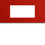  Plaque 4M E71 eglantine 