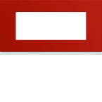  Plaque 5M E71 eglantine 