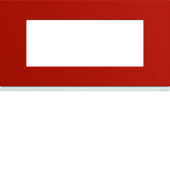  Plaque 5M E71 eglantine 