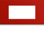  Plaque 4M E57 eglantine 