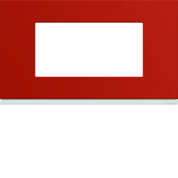  Plaque 4M E57 eglantine 