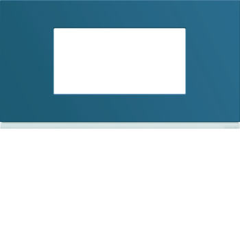  Plaque plastique 4M E71 river 