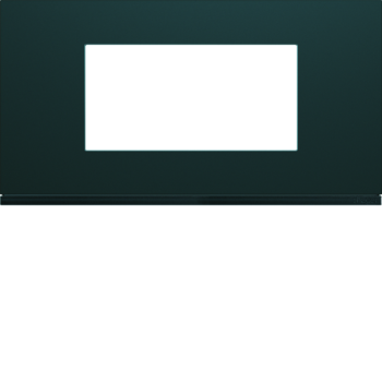  Plaque plastique 4M E71 anthr 