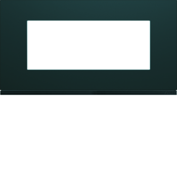  Plaque plastique 5M E71 anthr 