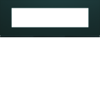  Plaque plastique 8M E71 anthr 