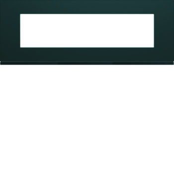  Plaque plastique 8M E71 anthr 