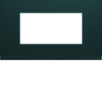  Plaque plastique 4M E57 anthr 