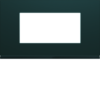  Plaque plastique 4M E57 anthr 