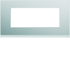  Plaque 5M E71 placage aluminiu 