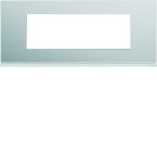  Plaque 6M E71 placage aluminiu 