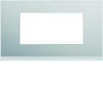  Plaque 4M E57 placage aluminiu 