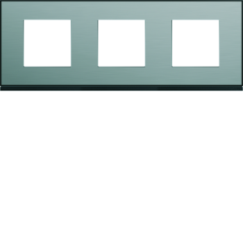  Plaque 3P H71 placage steel 