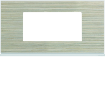  Plaque 4M E71 latt� 