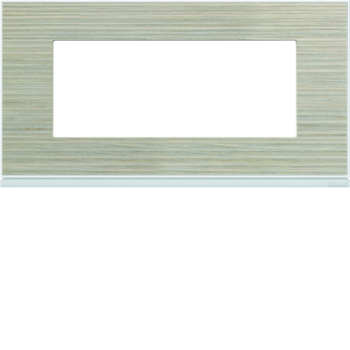  Plaque 5M E71 latt� 