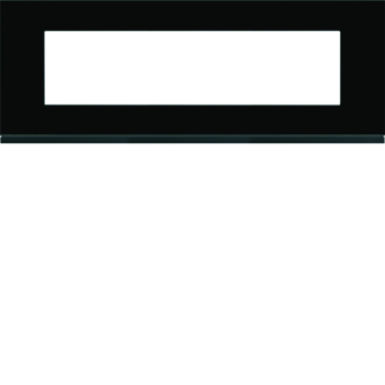  Plaque 8M E71 midnight glass 