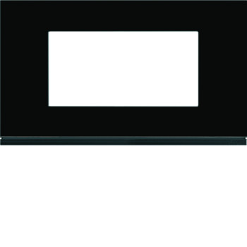  Plaque 4M E57 midnight glass 