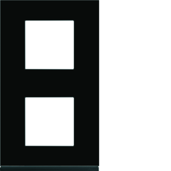  Plaque 2P V71 midnight glass 