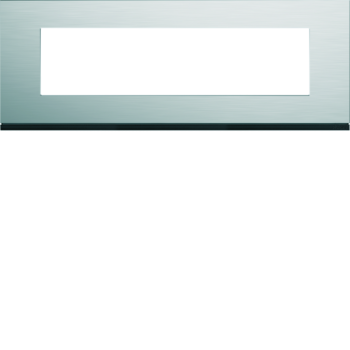  Plaque 8M E71 natural alu 