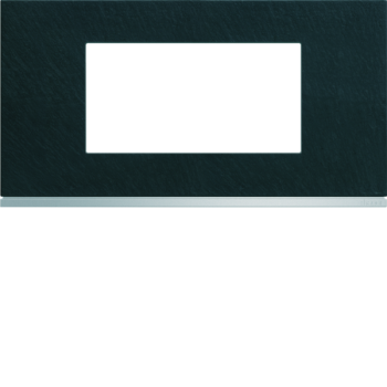  Plaque 4M E71 dark rock 