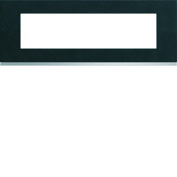  Plaque 8M E71 dark rock 