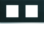  Plaque 2P H71 dark rock 